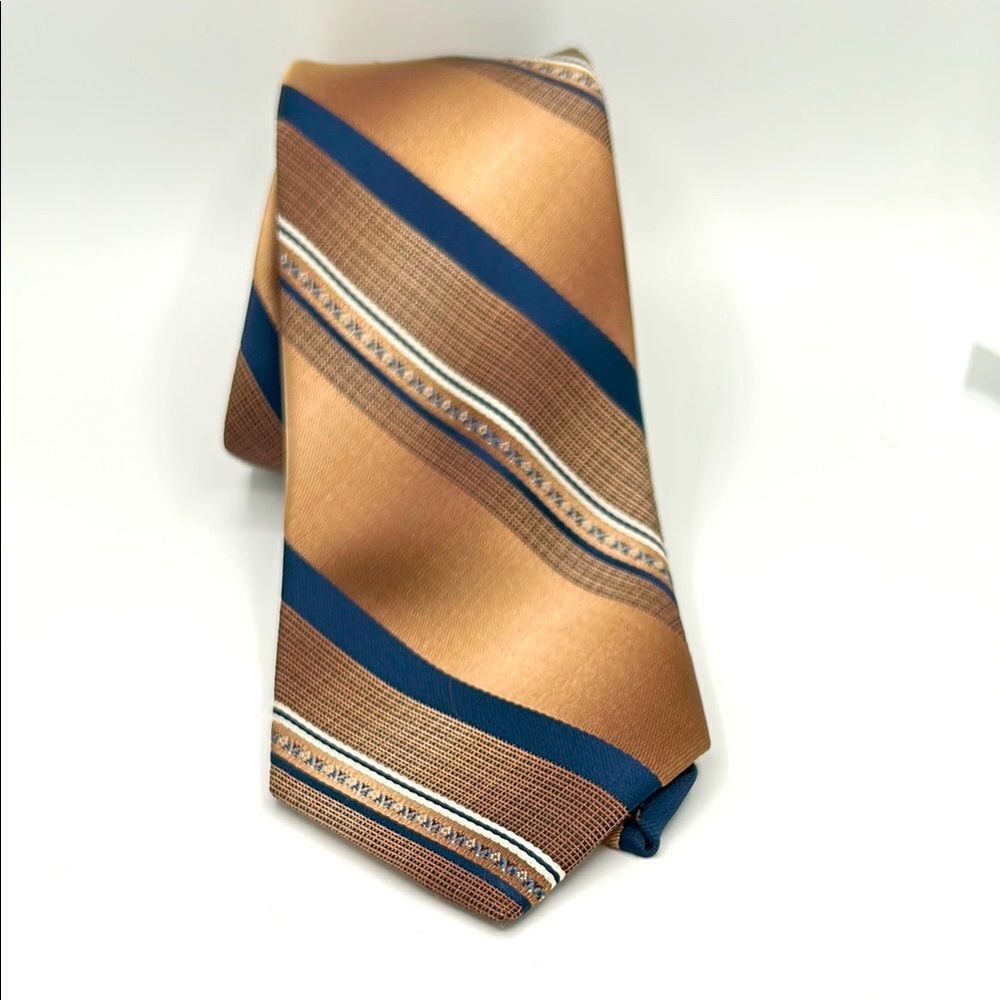 Vintage Egon Von Furstenberg Tie